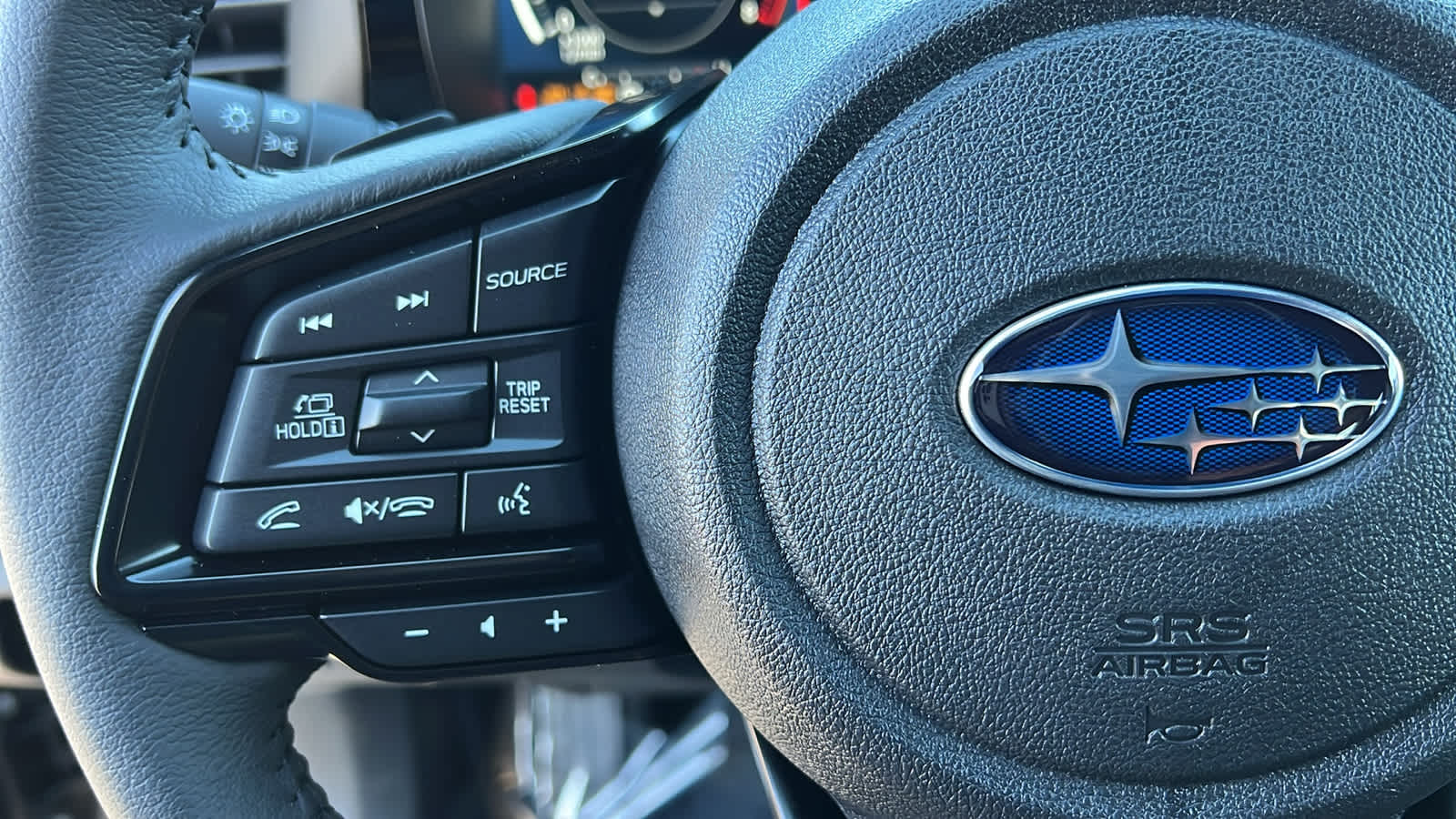 Thumbnail: 2026 Subaru Outback - 19