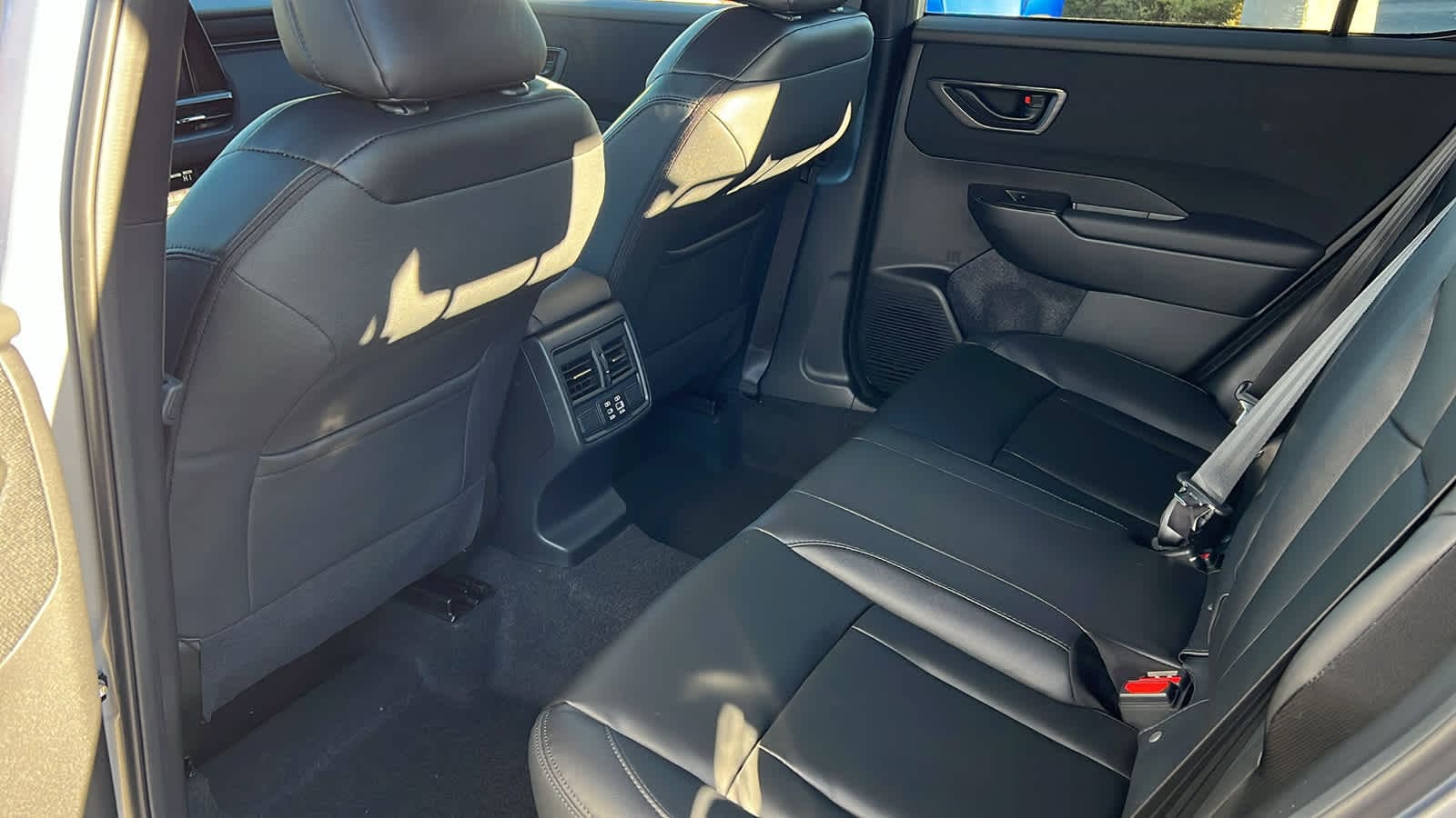 Thumbnail: 2026 Subaru Outback - 24