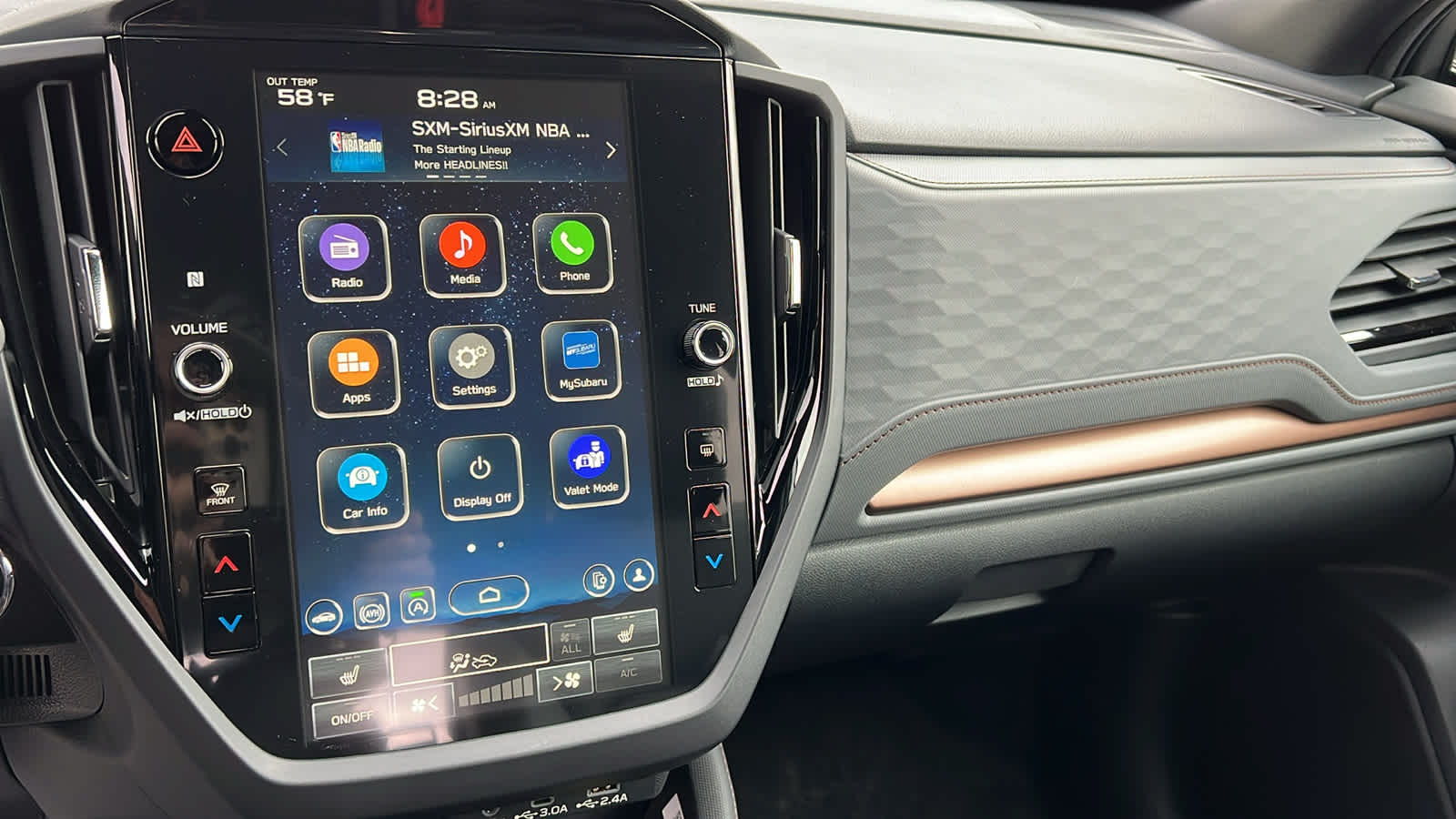 Thumbnail: 2026 Subaru Forester - 15