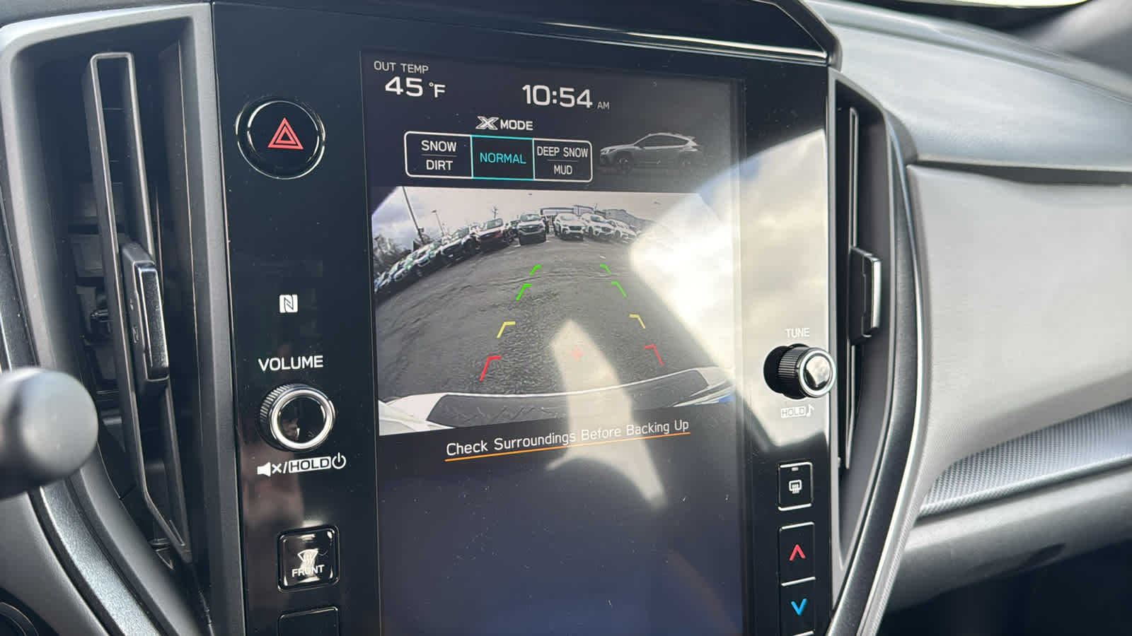 Thumbnail: 2025 Subaru Crosstrek - 17