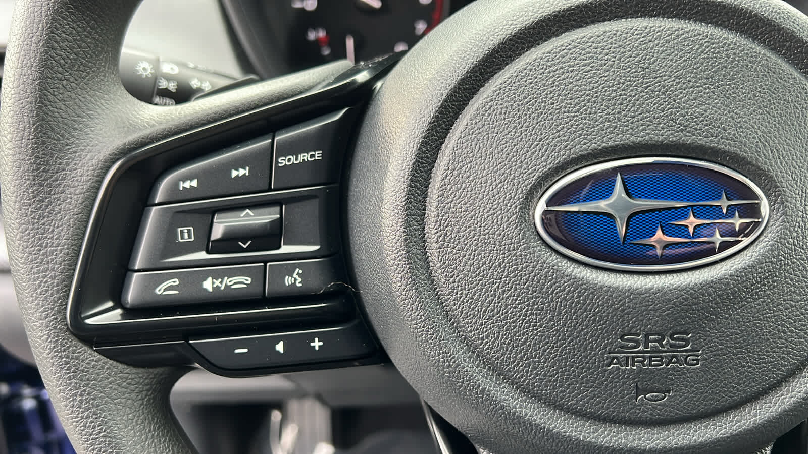 Thumbnail: 2026 Subaru Crosstrek - 19