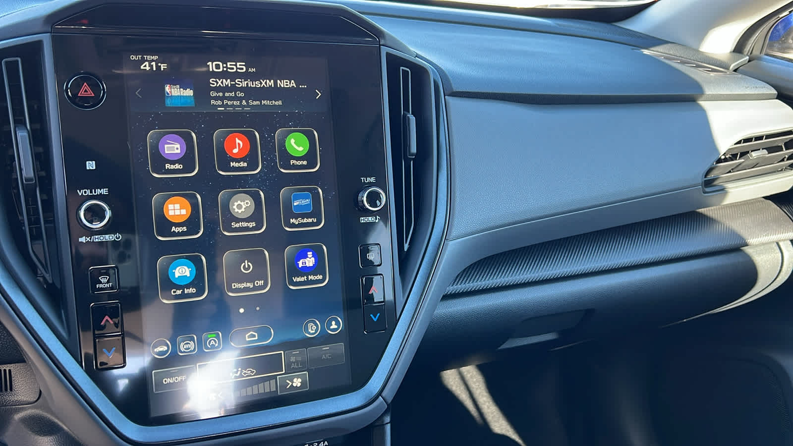 Thumbnail: 2026 Subaru Crosstrek - 15