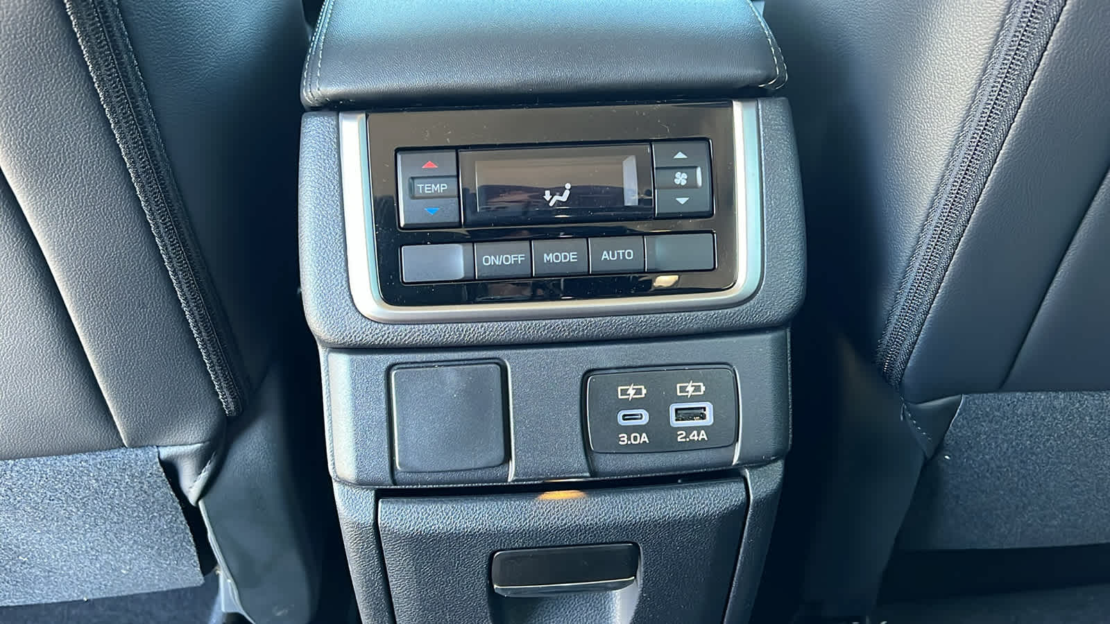 Thumbnail: 2026 Subaru Ascent - 25