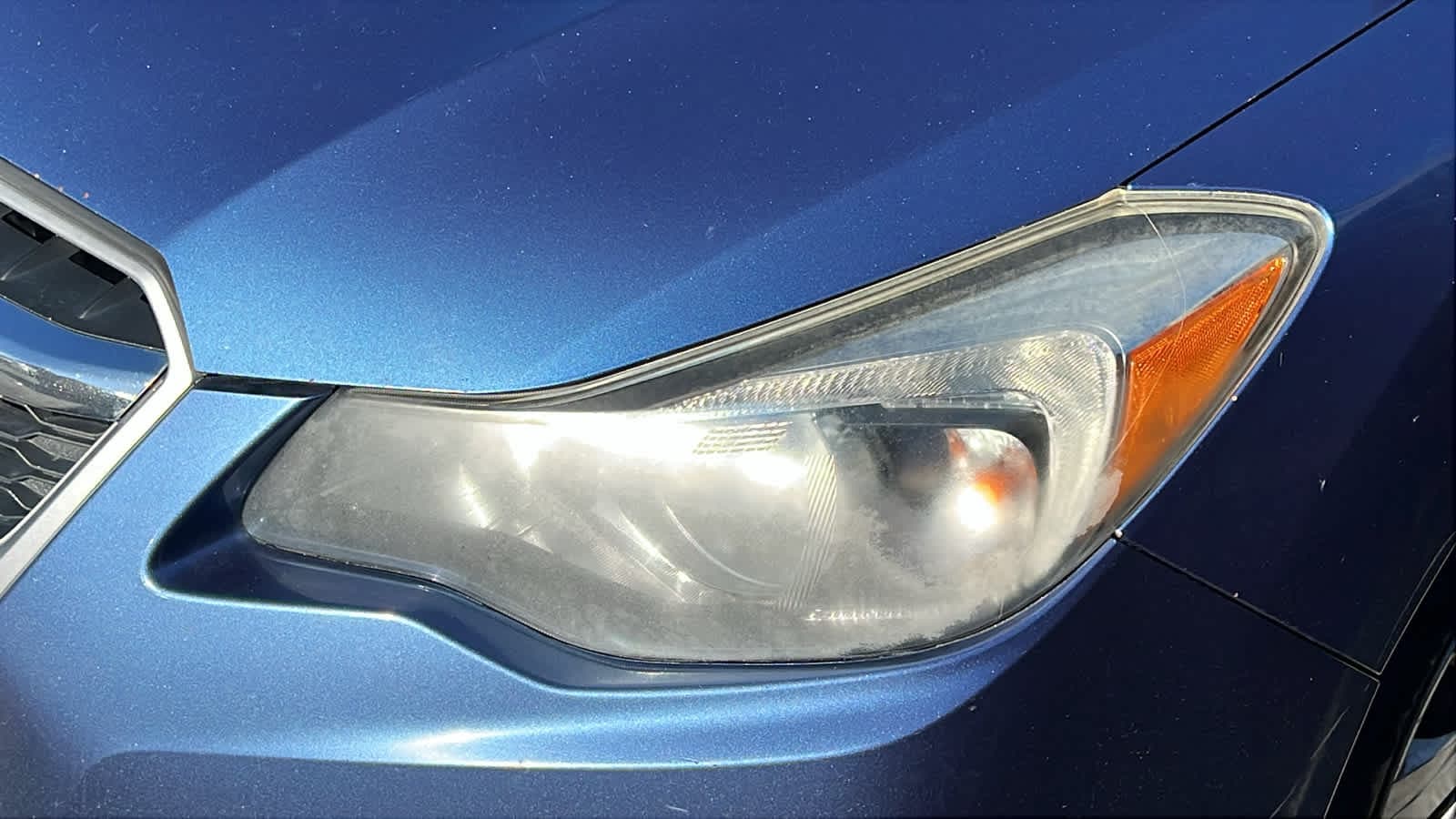 Thumbnail: 2014 Subaru Impreza - 21