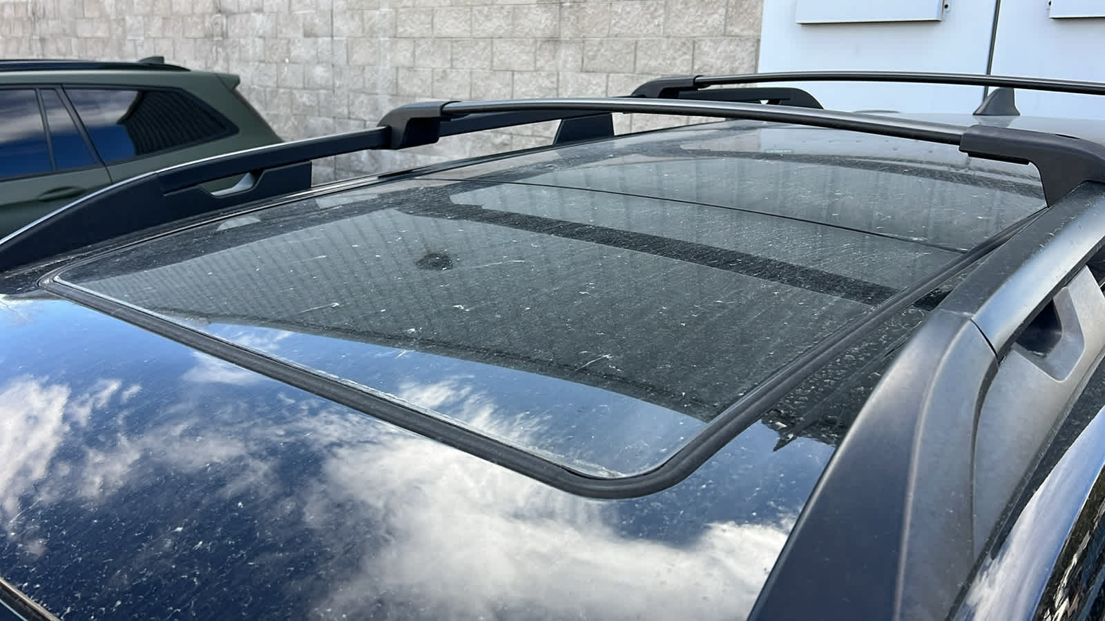 Thumbnail: 2023 Subaru Ascent - 21