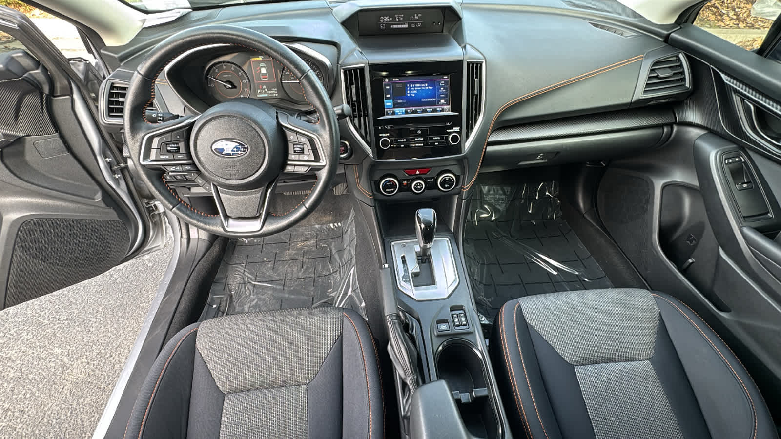 Thumbnail: 2023 Subaru Crosstrek - 27