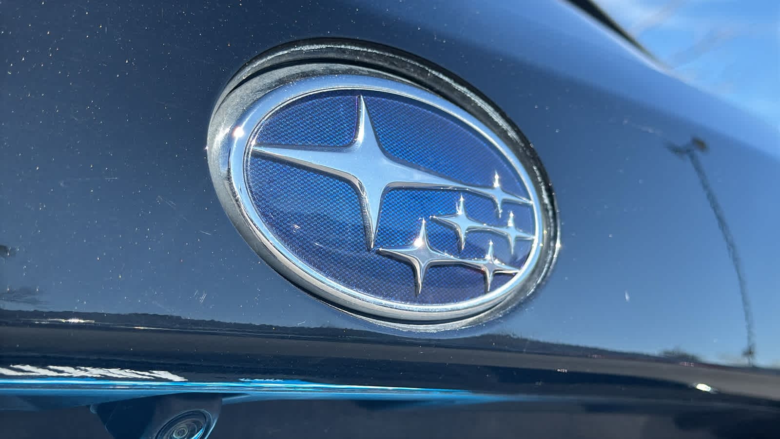 Thumbnail: 2021 Subaru Outback - 28
