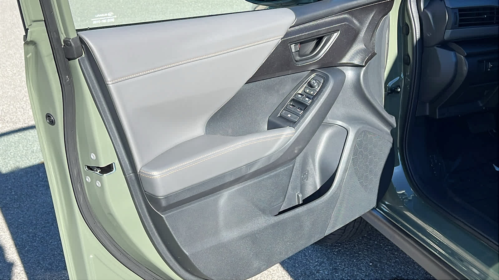 Thumbnail: 2026 Subaru Crosstrek - 23