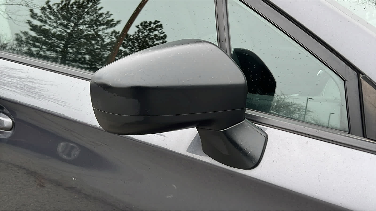 Thumbnail: 2023 Subaru Impreza - 7