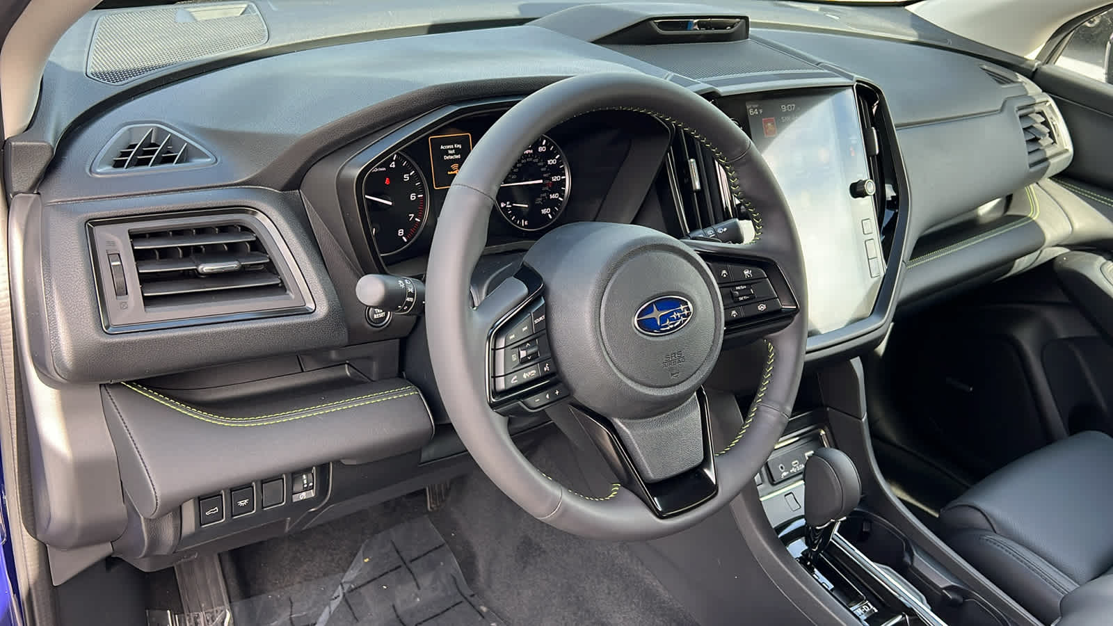 Thumbnail: 2026 Subaru Ascent - 10