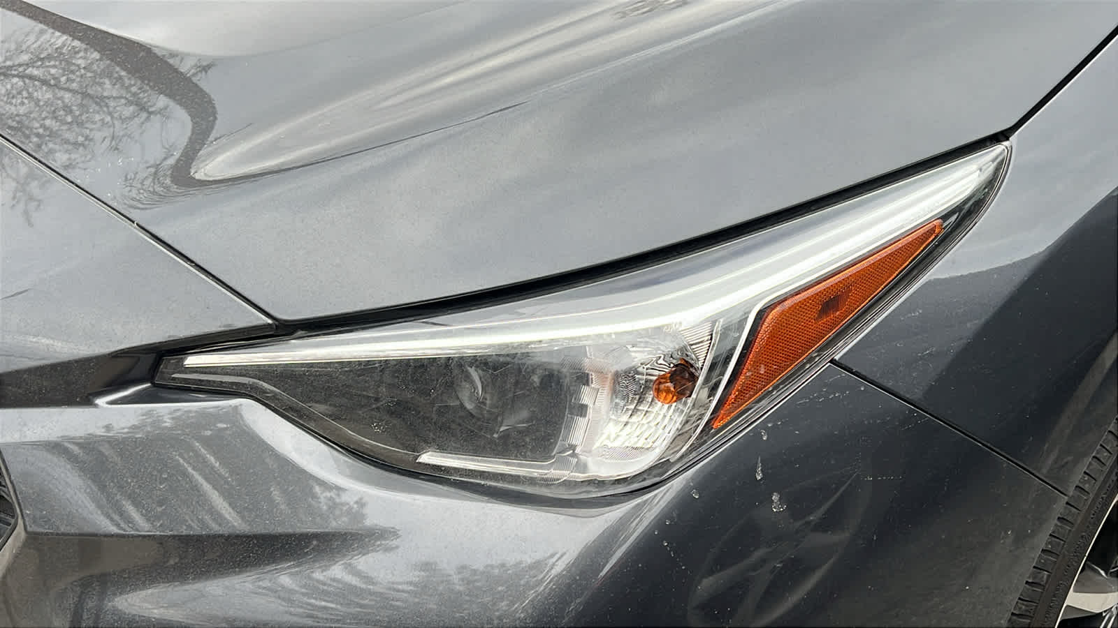 Thumbnail: 2024 Subaru Impreza - 3