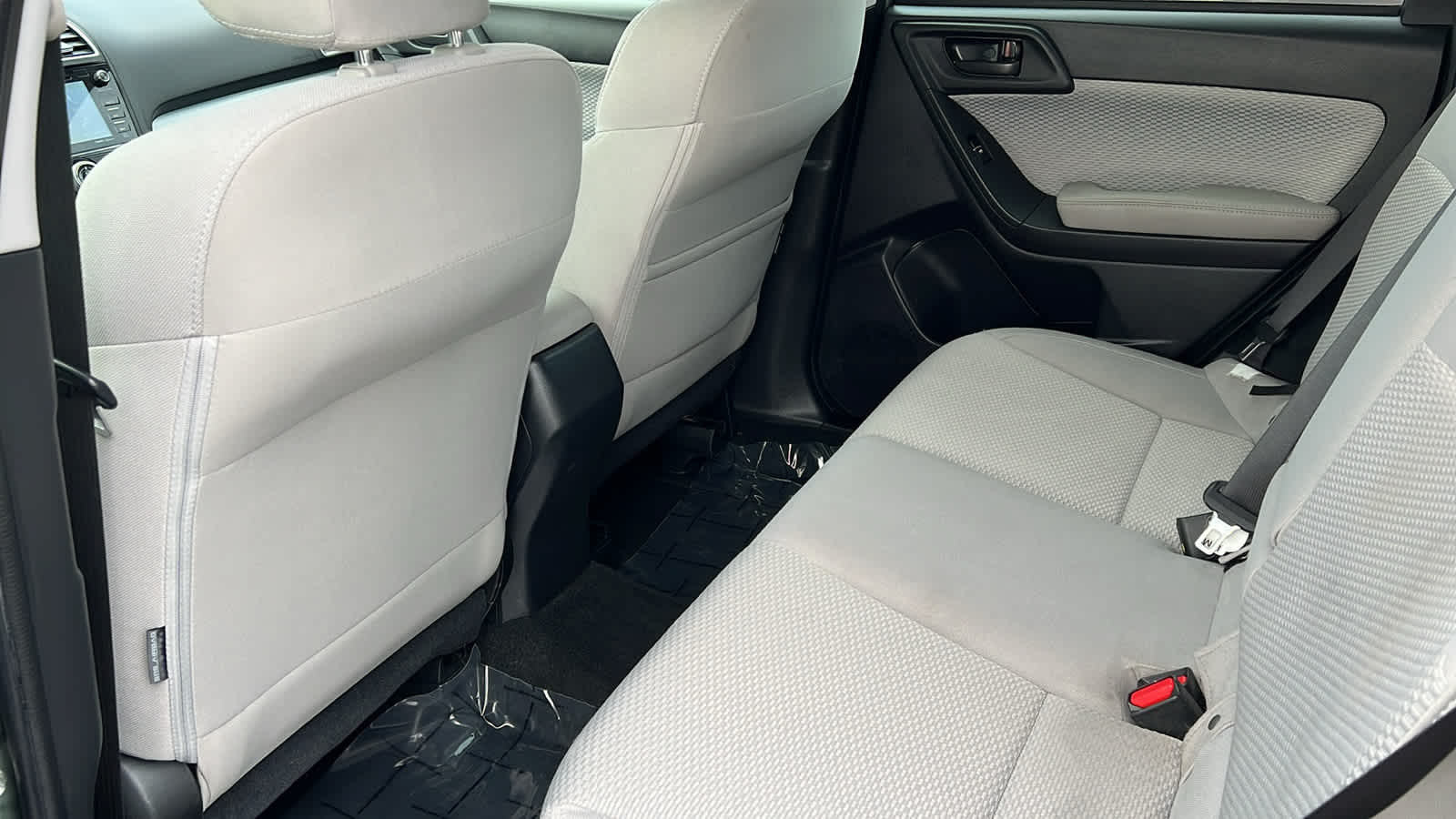 Thumbnail: 2018 Subaru Forester - 23