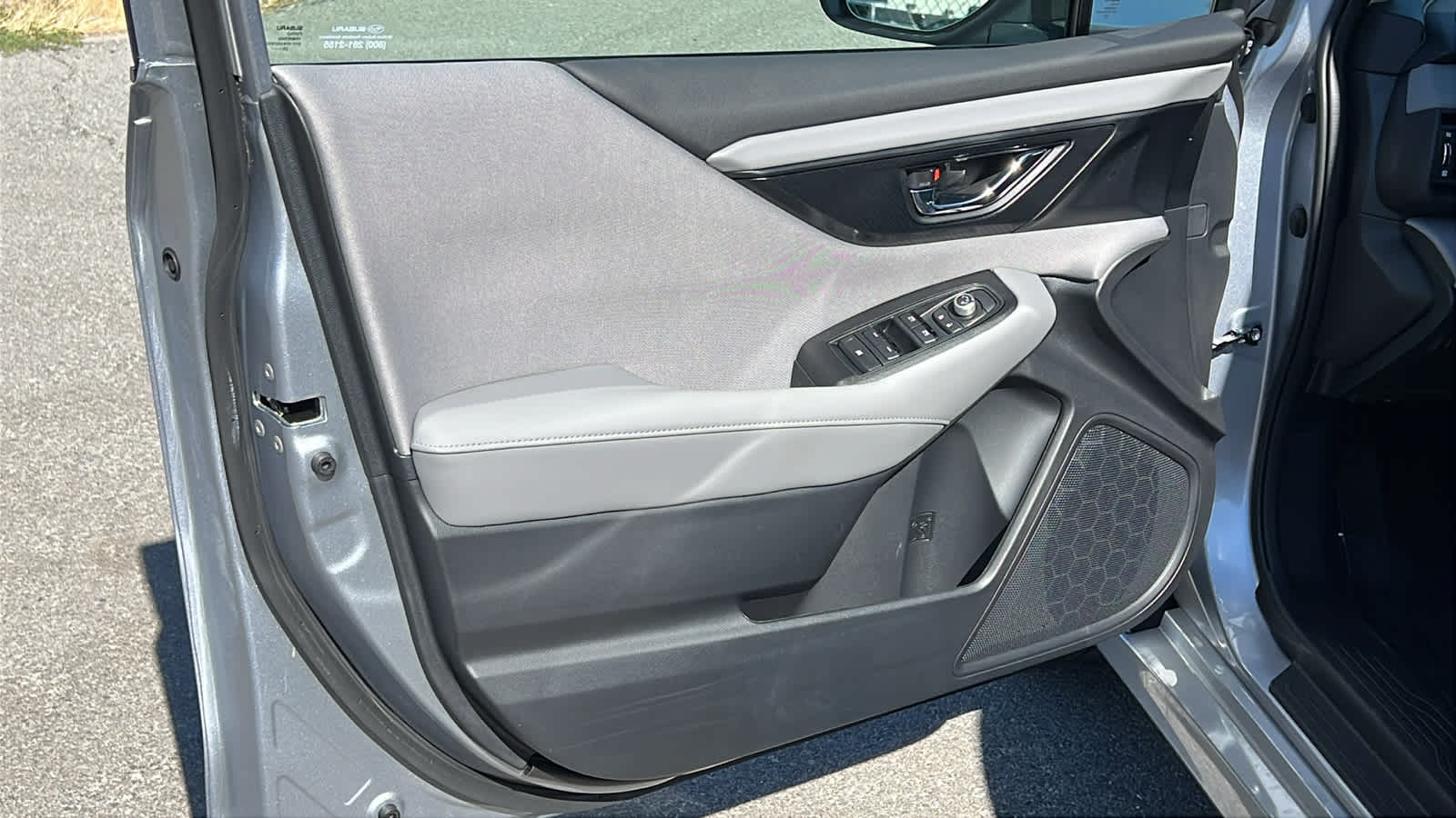 Thumbnail: 2025 Subaru Legacy - 23