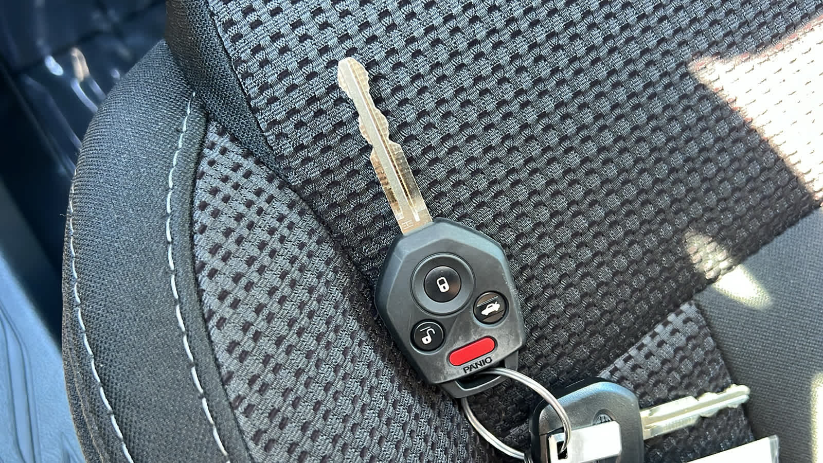 Thumbnail: 2025 Subaru Outback - 30