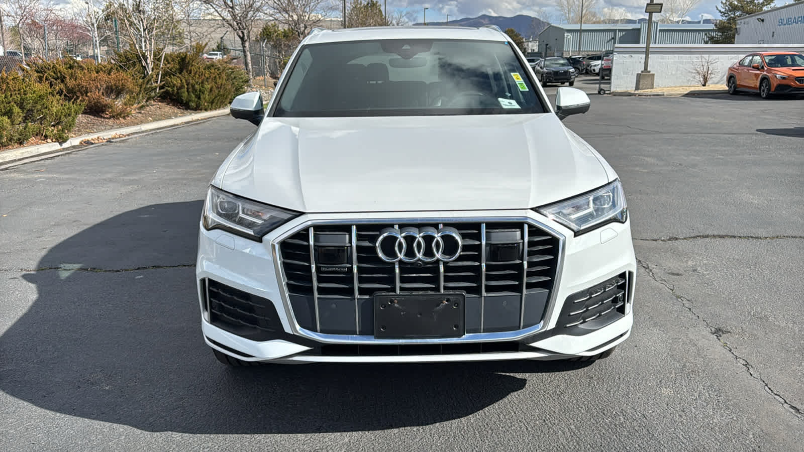 Thumbnail: 2020 Audi Q7 - 2