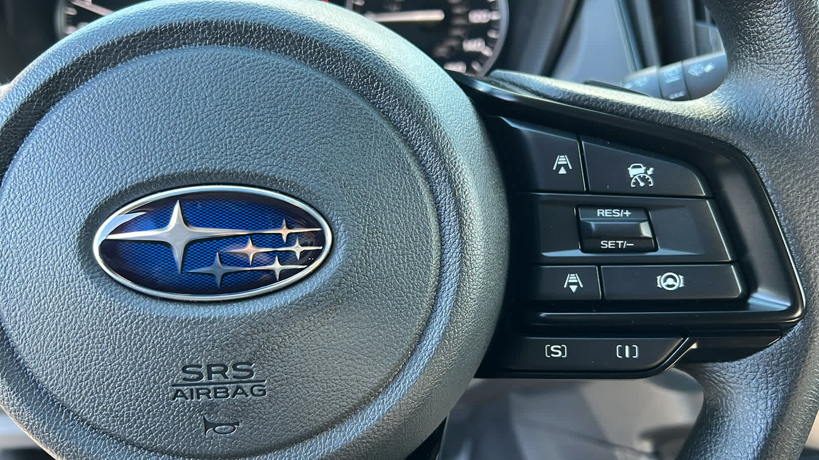 Thumbnail: 2026 Subaru Crosstrek - 20