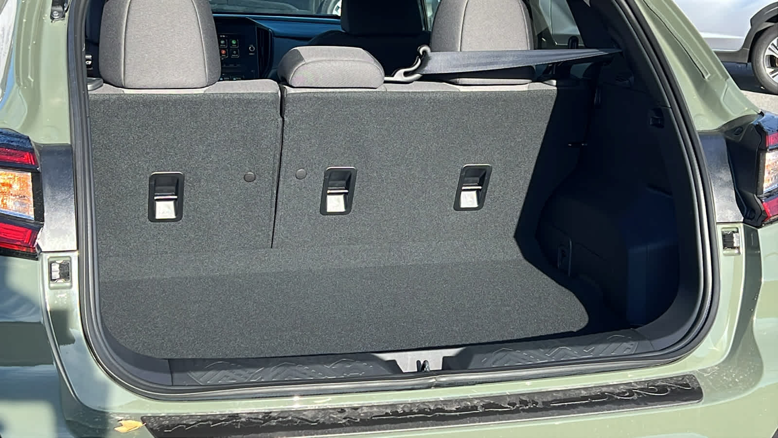 Thumbnail: 2026 Subaru Crosstrek - 27