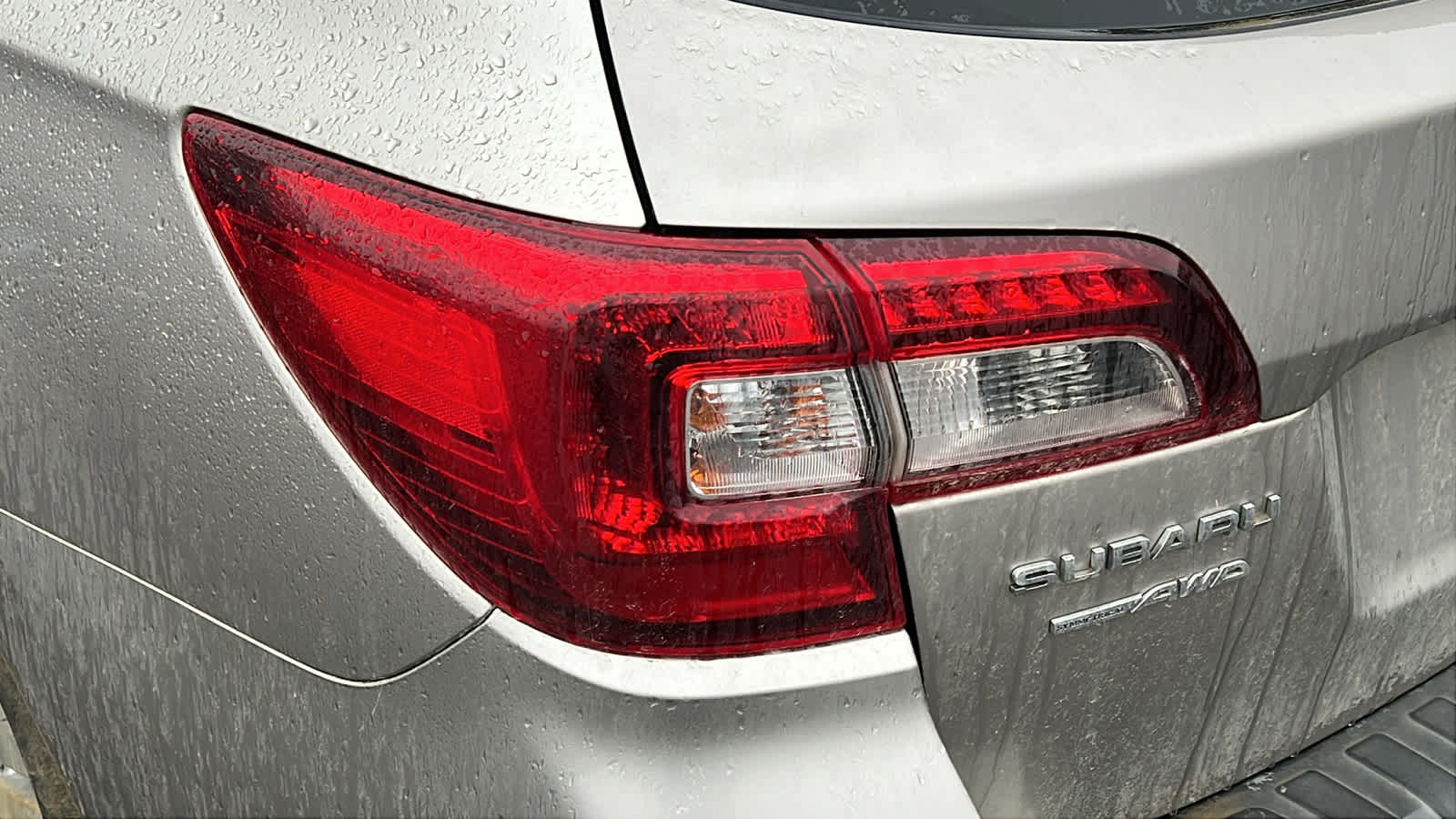 Thumbnail: 2018 Subaru Outback - 11