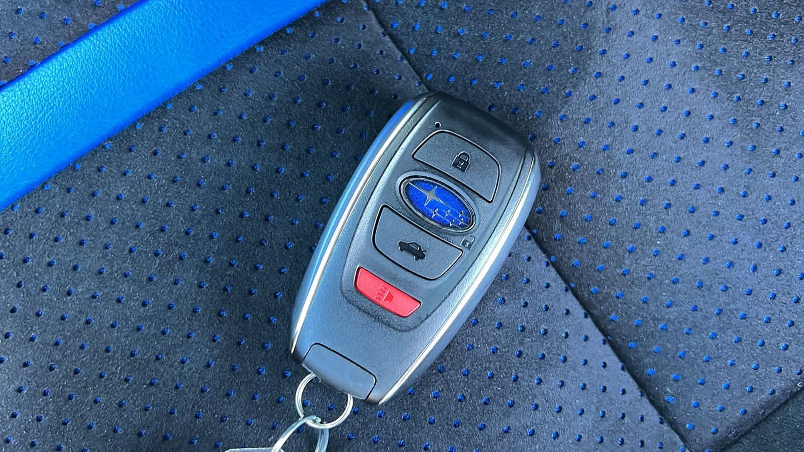 Thumbnail: 2026 Subaru BRZ - 27