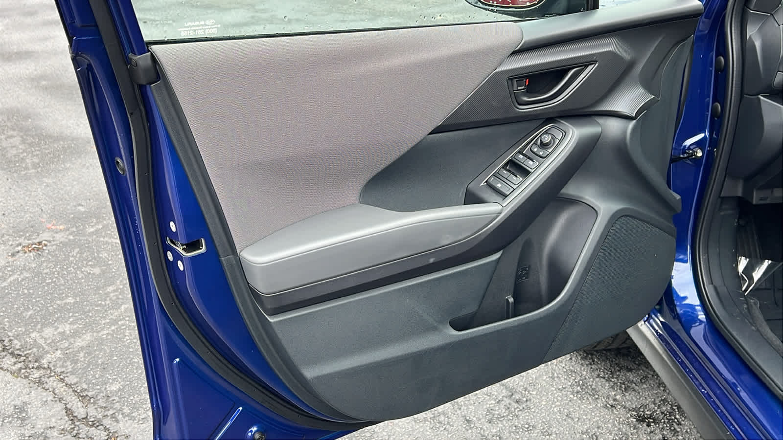 Thumbnail: 2026 Subaru Crosstrek - 23