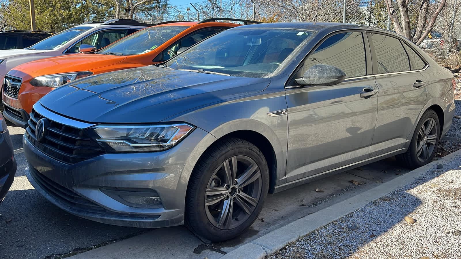 Thumbnail: 2019 Volkswagen Jetta - 1