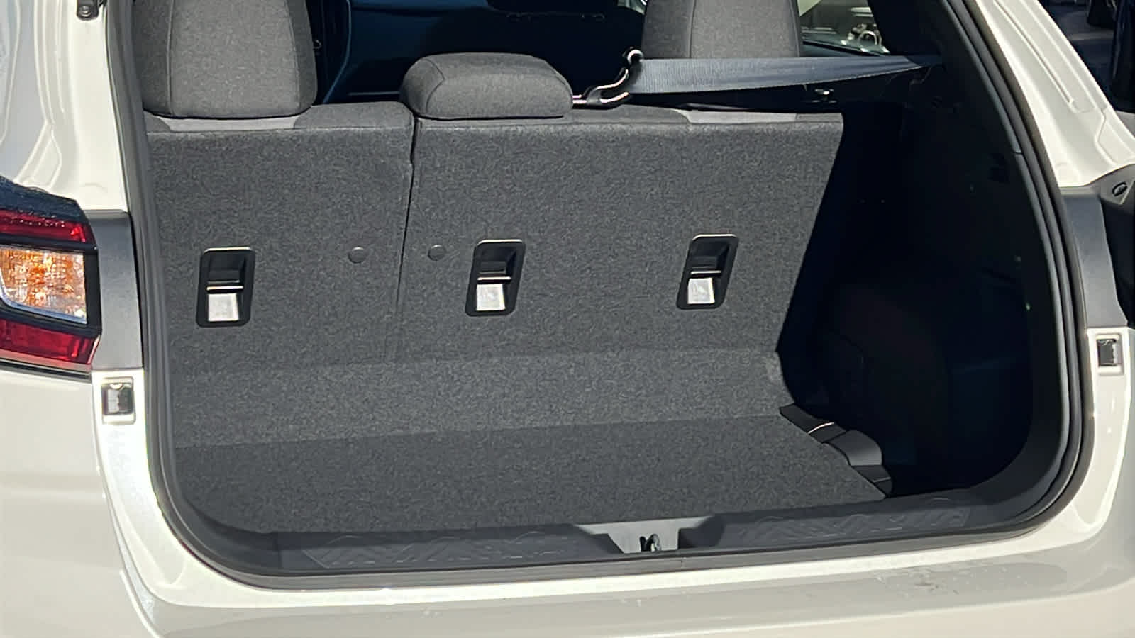 Thumbnail: 2026 Subaru Impreza - 27