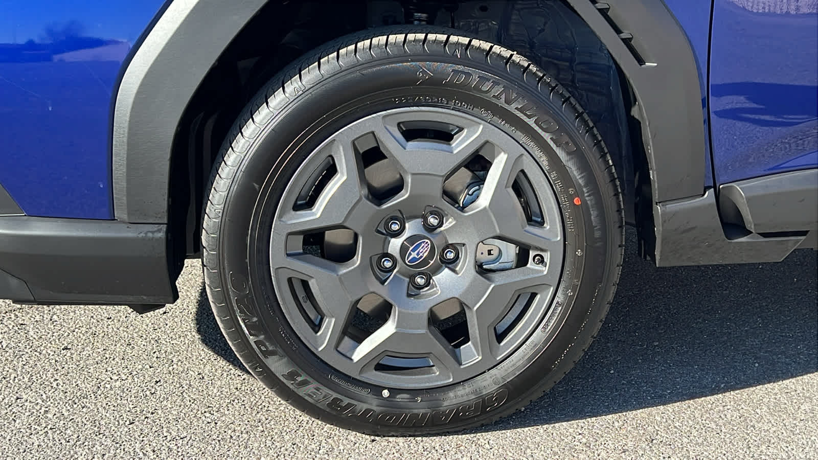 Thumbnail: 2026 Subaru Outback - 9