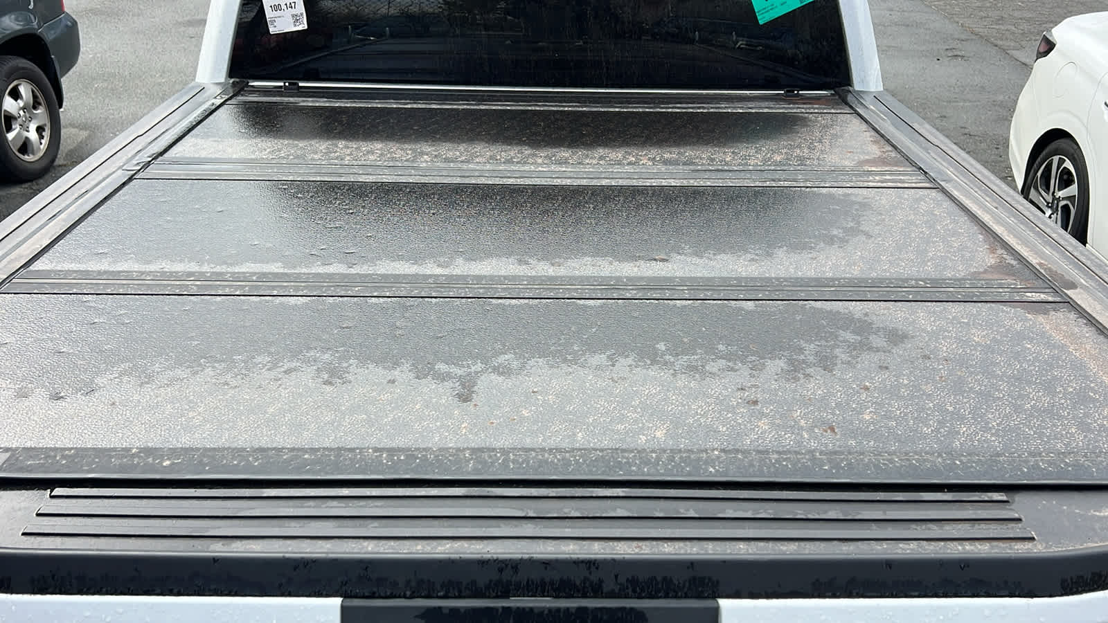 Thumbnail: 2020 Ford F-150 - 14