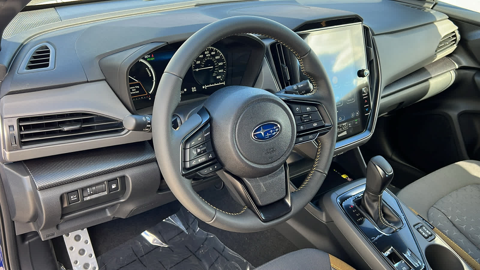 Thumbnail: 2026 Subaru Crosstrek - 10