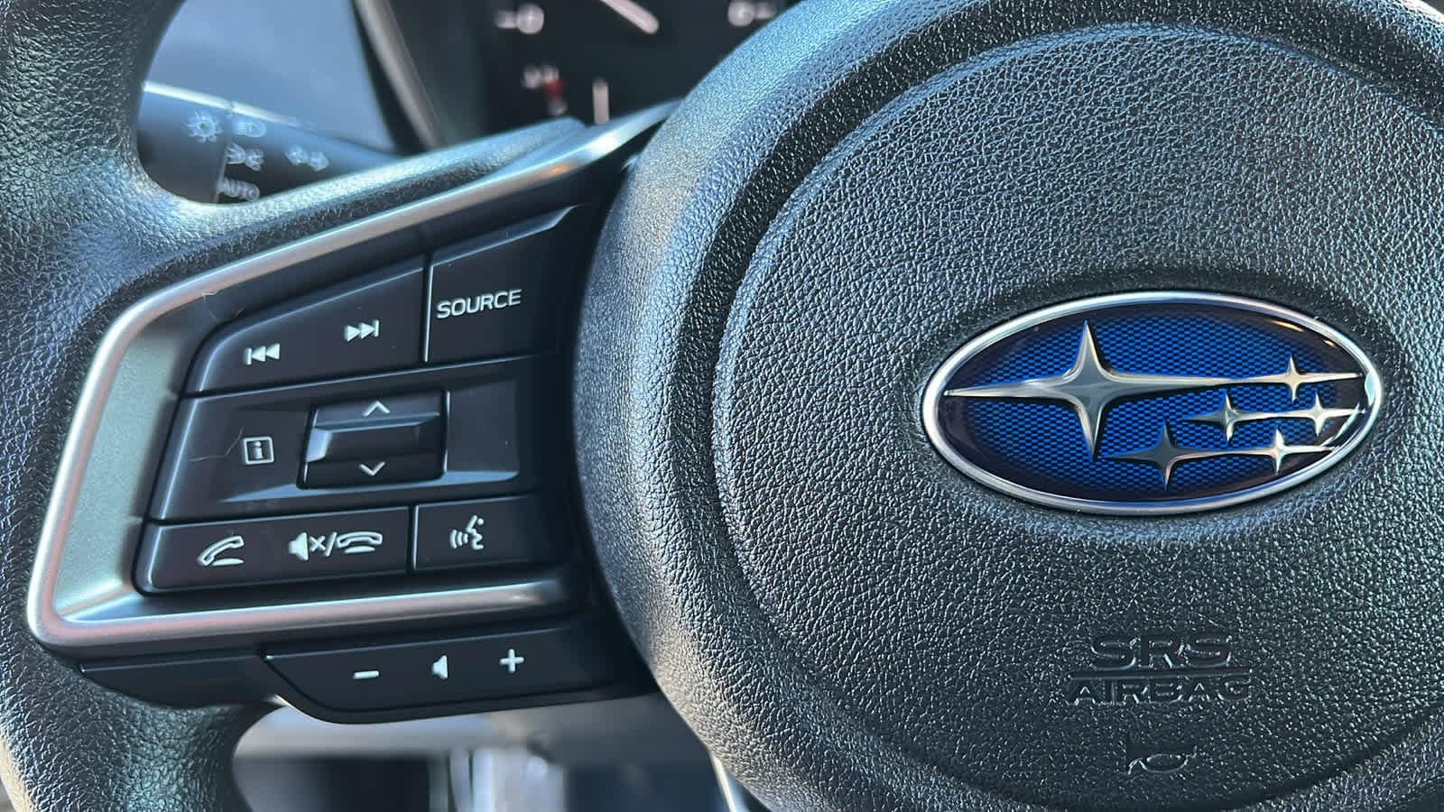 Thumbnail: 2025 Subaru Impreza - 20