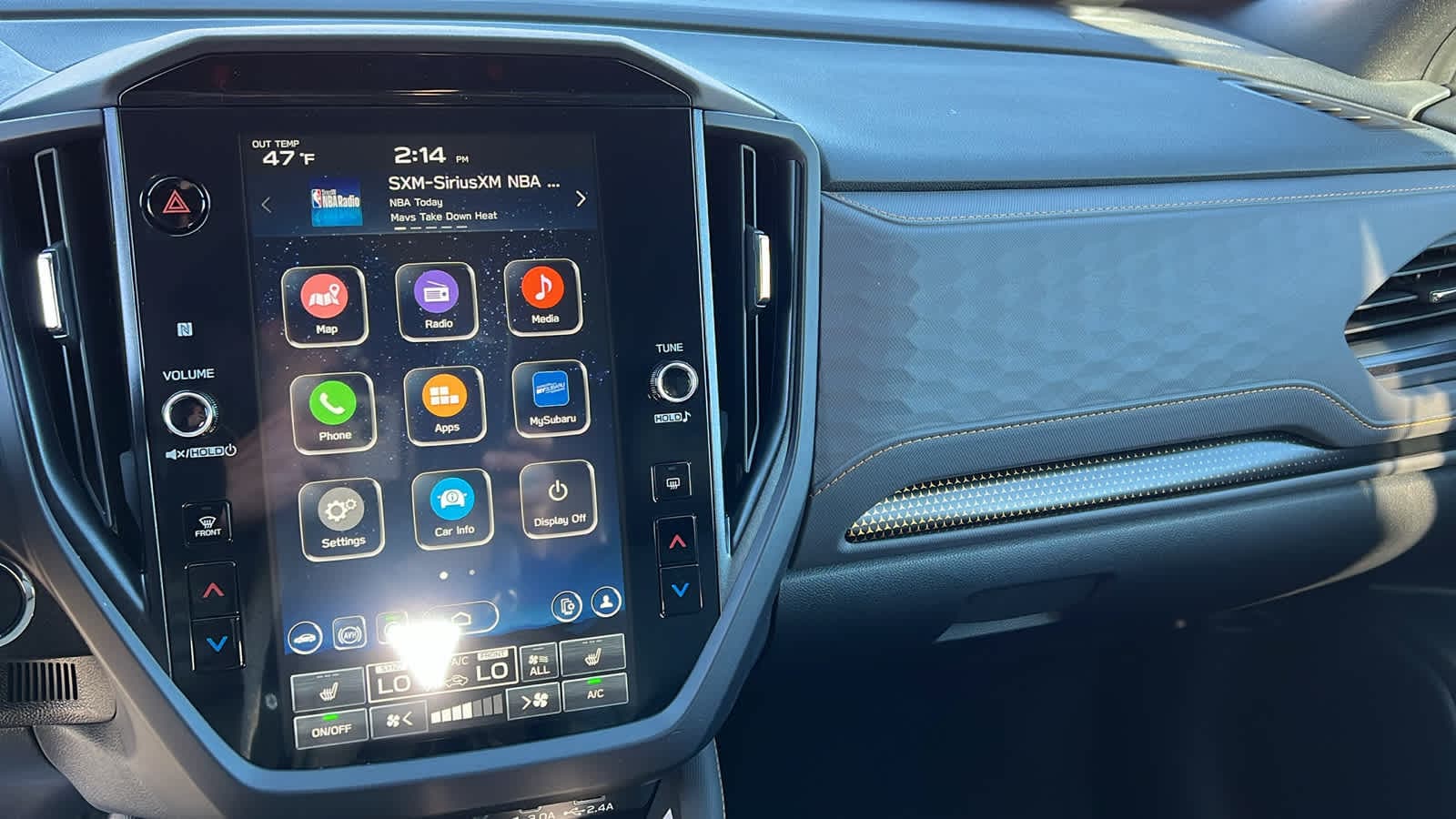 Thumbnail: 2026 Subaru Forester - 15