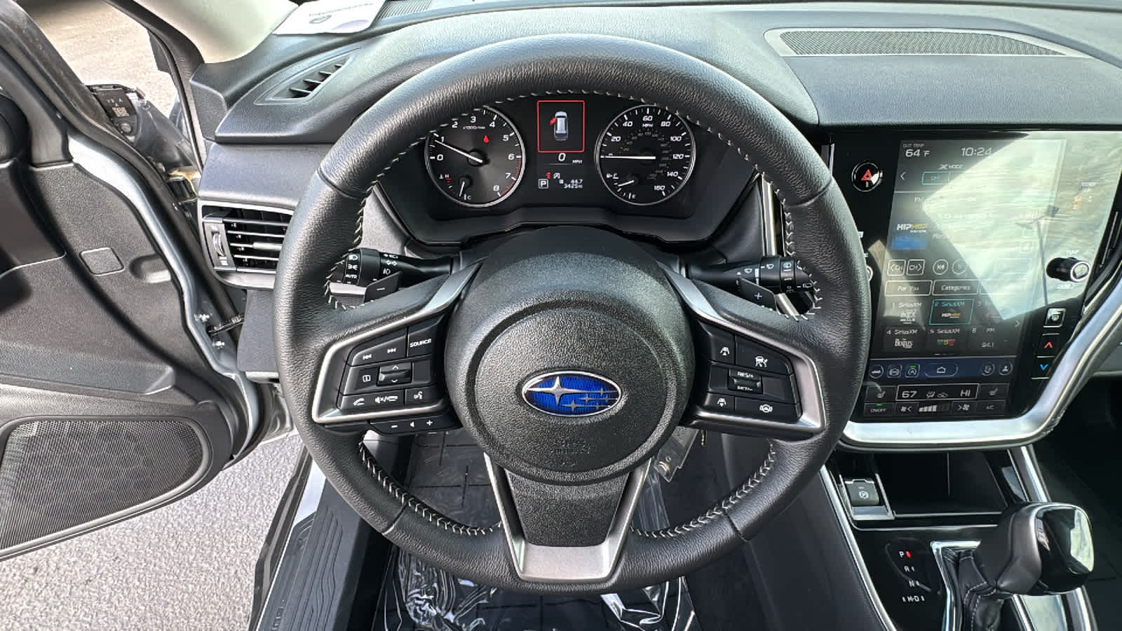 Thumbnail: 2025 Subaru Outback - 19