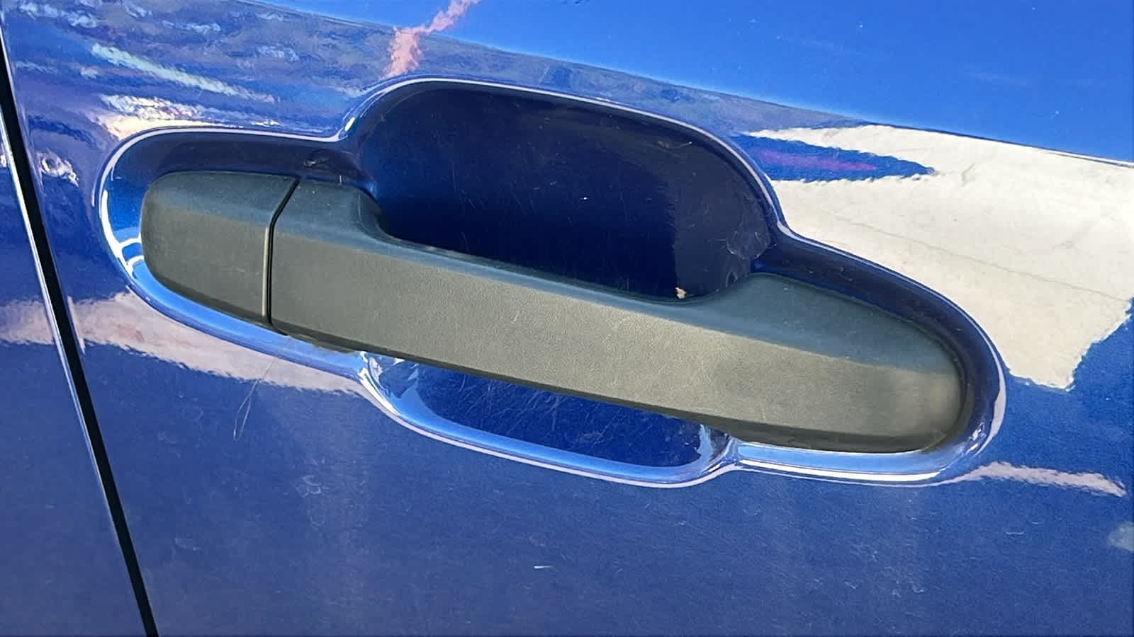 Thumbnail: 2024 Subaru Crosstrek - 7