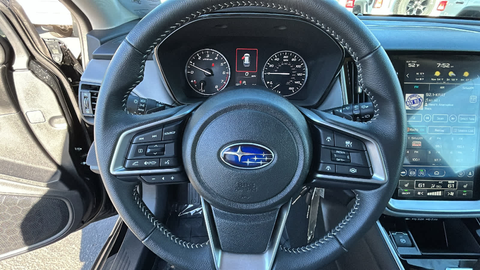 Thumbnail: 2025 Subaru Outback - 19