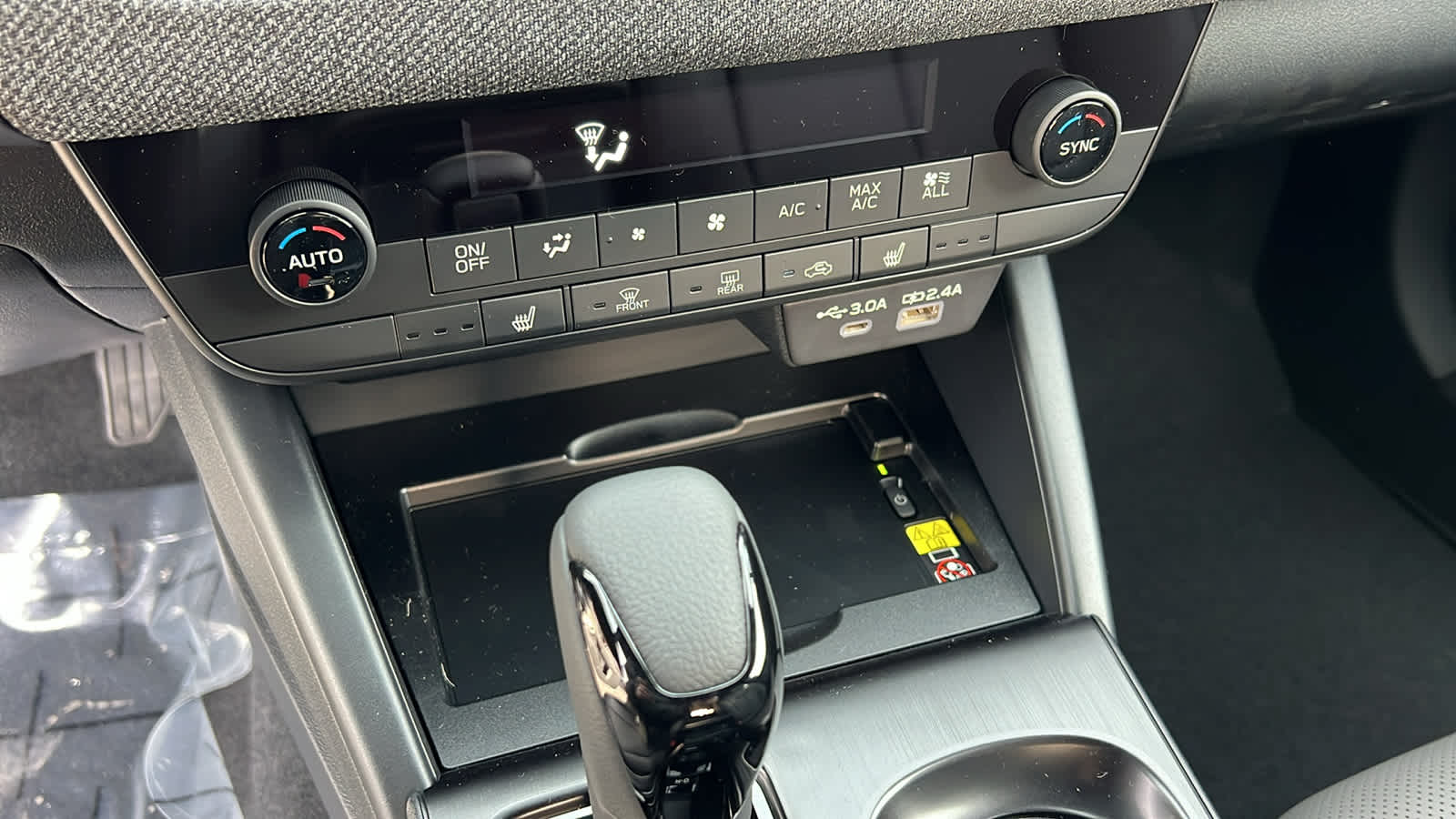 Thumbnail: 2026 Subaru Outback - 14