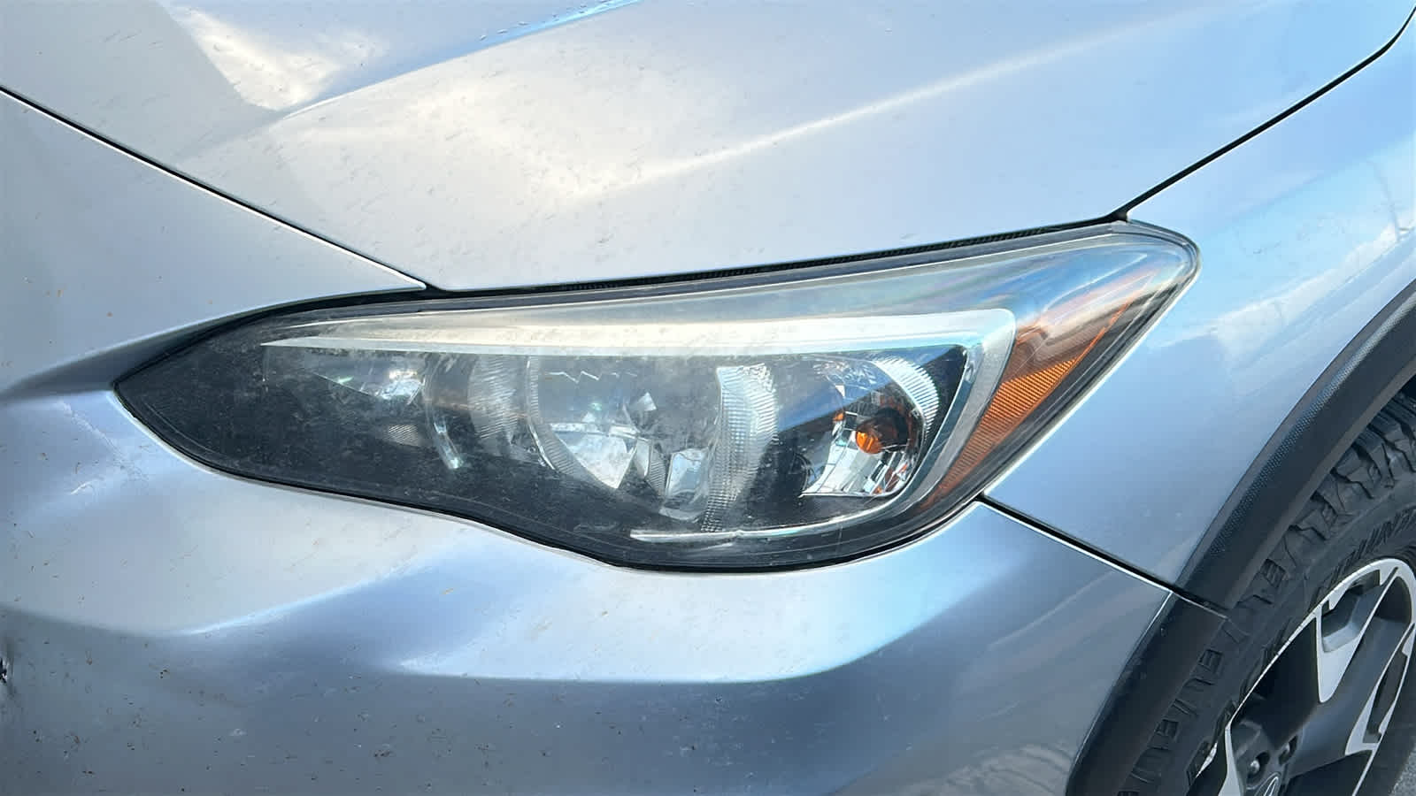 Thumbnail: 2020 Subaru Crosstrek - 2