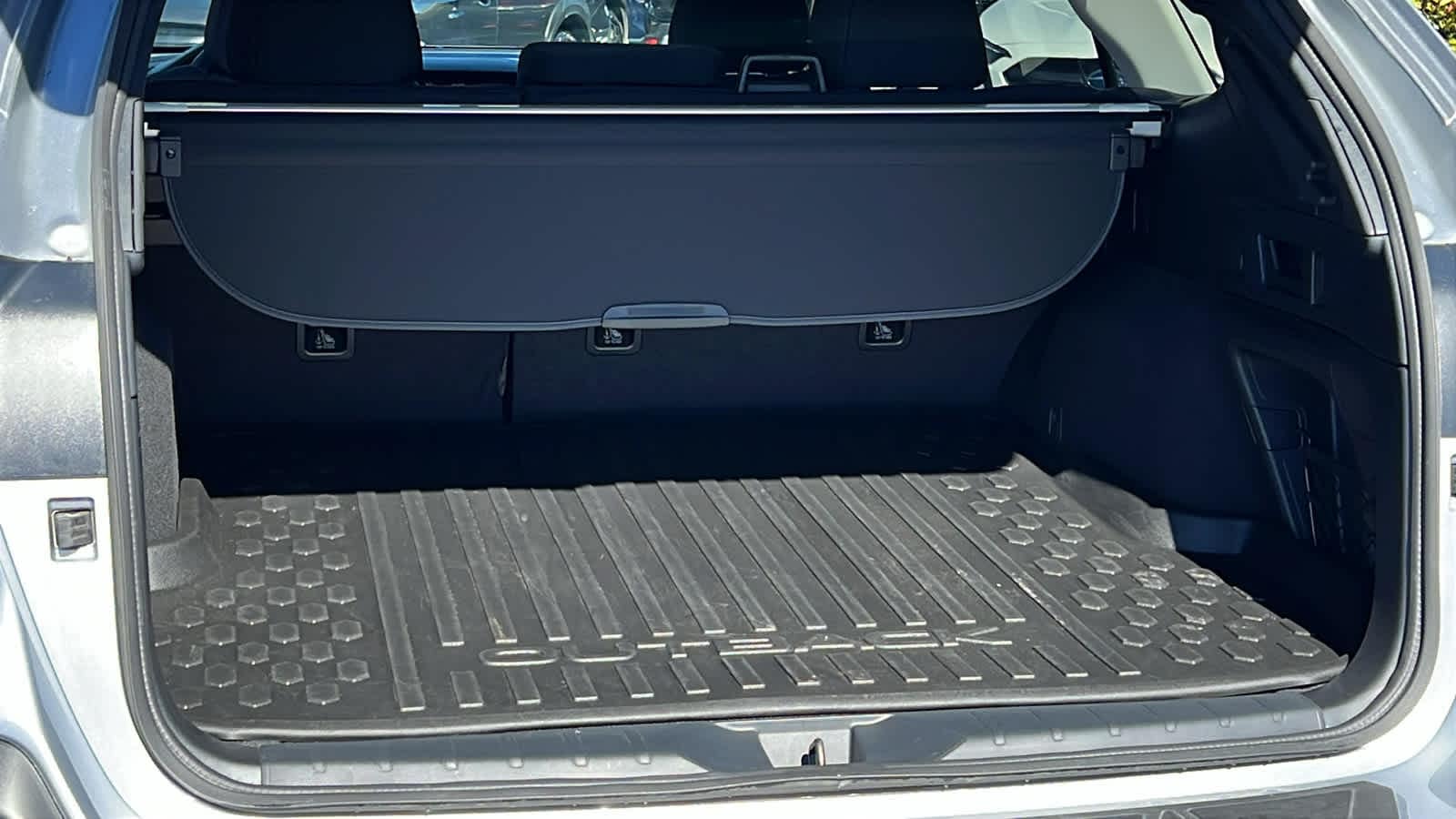 Thumbnail: 2025 Subaru Outback - 28