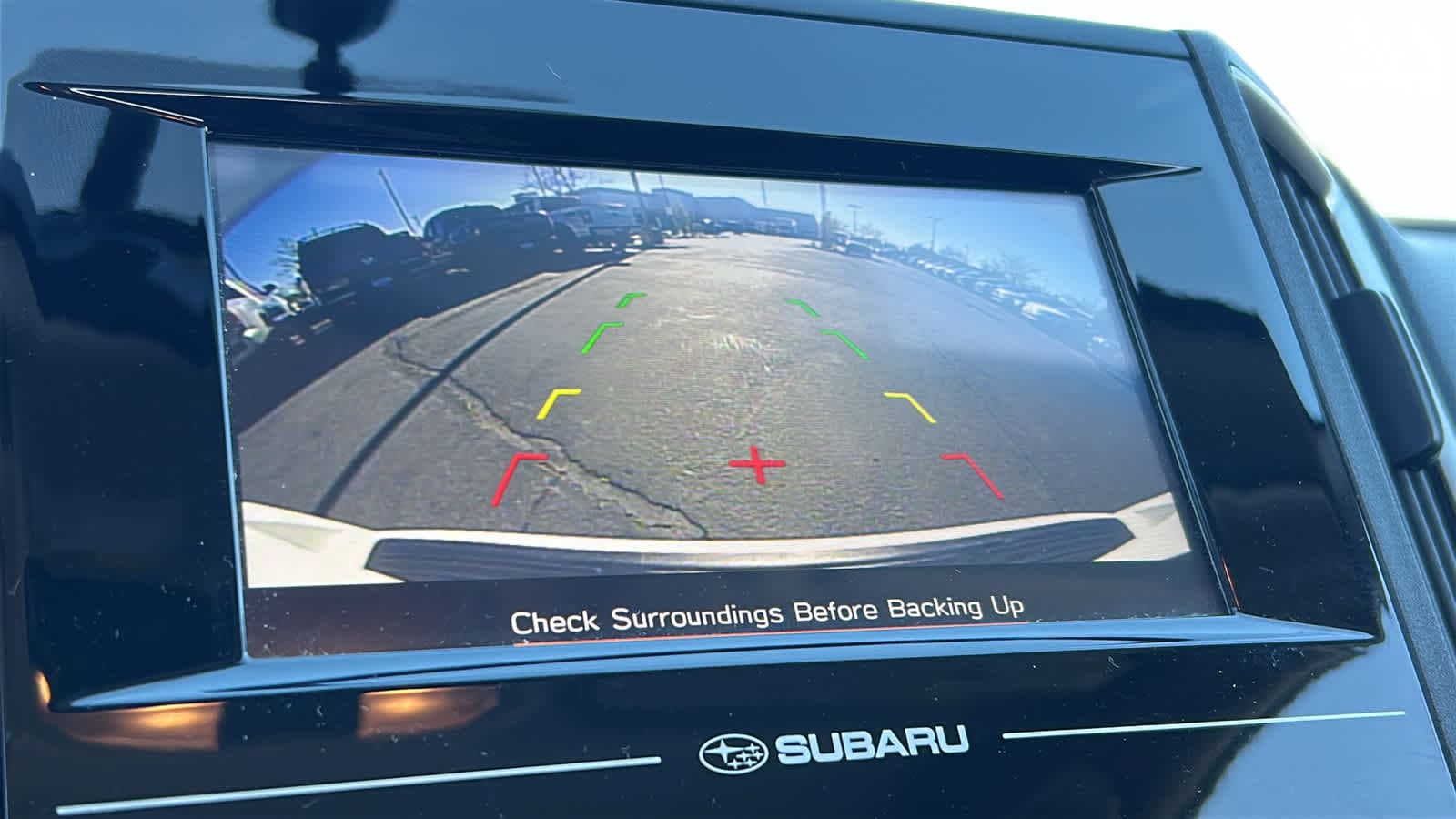 Thumbnail: 2022 Subaru Impreza - 17