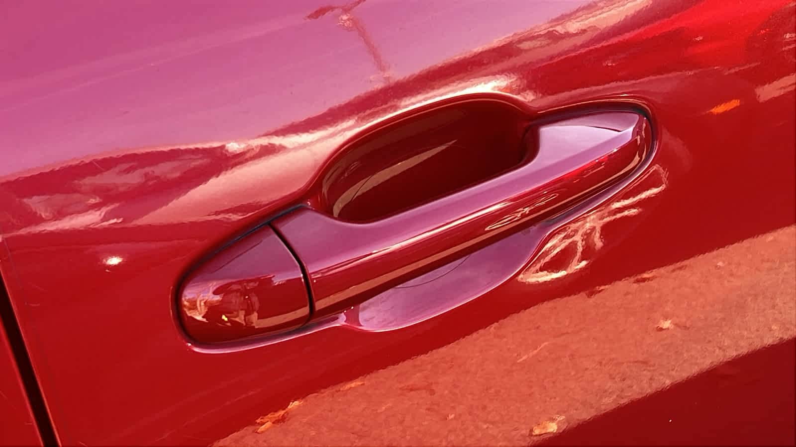 Thumbnail: 2017 Toyota Tacoma - 17