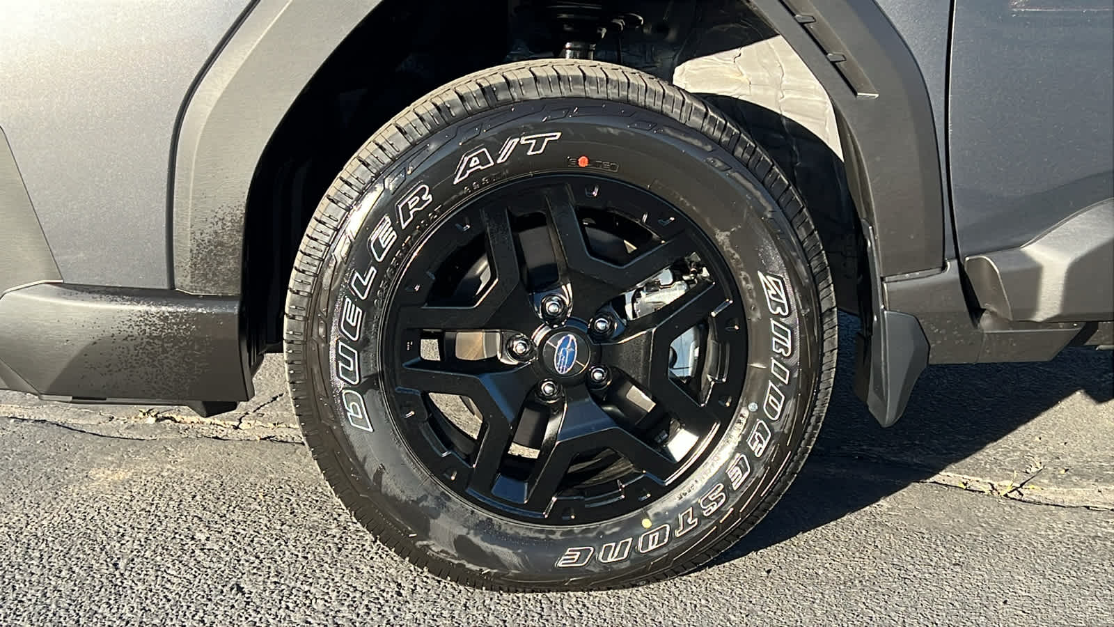 Thumbnail: 2026 Subaru Outback - 9