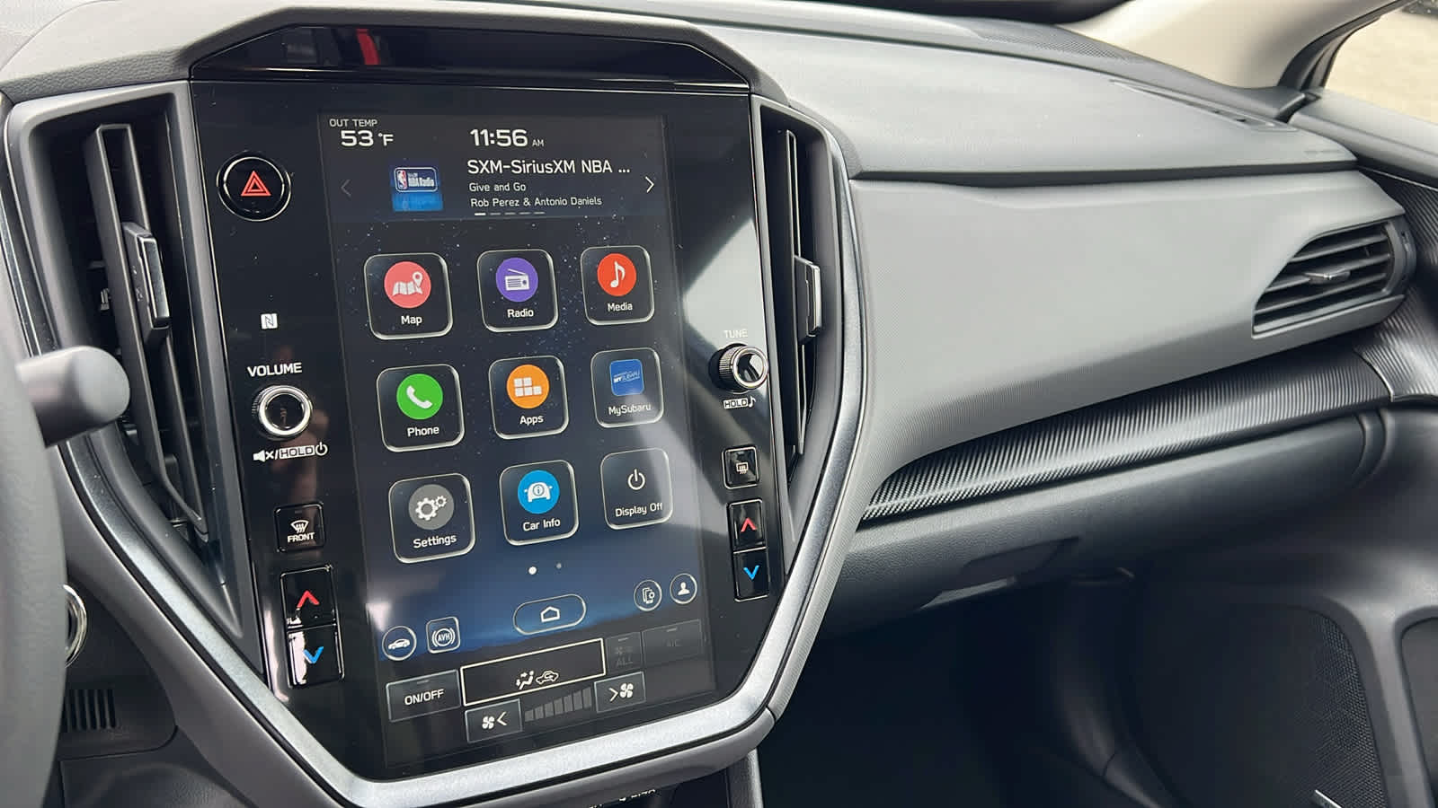 Thumbnail: 2026 Subaru Crosstrek - 15