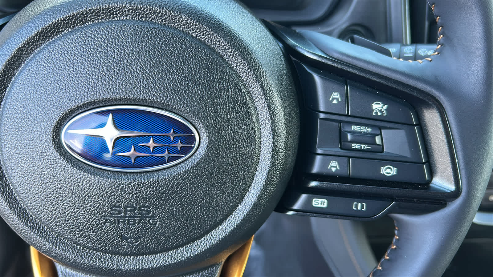 Thumbnail: 2026 Subaru Forester - 21