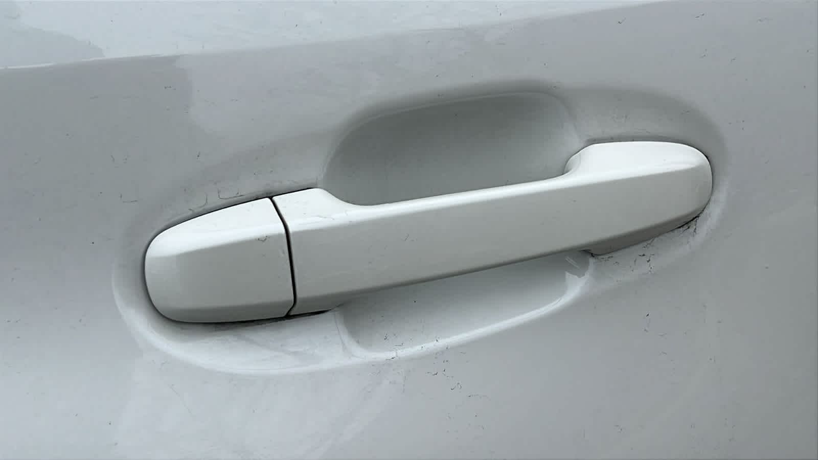 Thumbnail: 2025 Subaru Crosstrek - 18