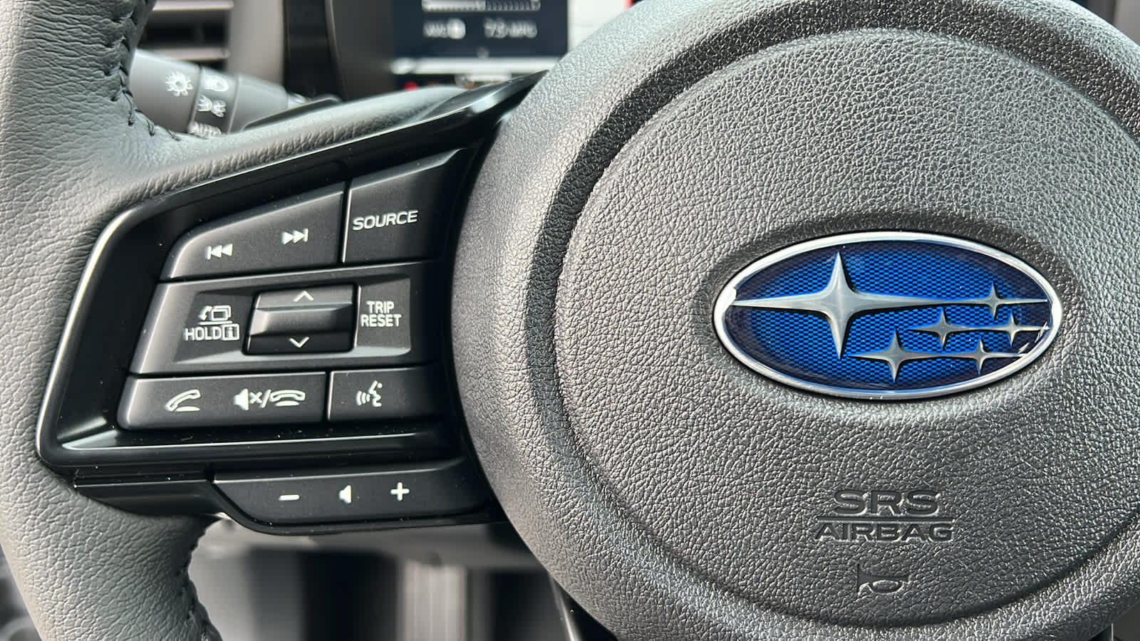 2026 Subaru Outback Limited - Photo 17