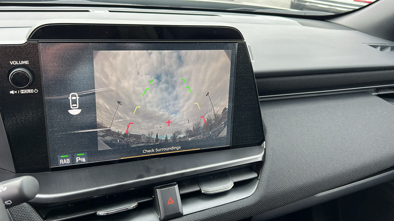 Thumbnail: 2026 Subaru Outback - 16