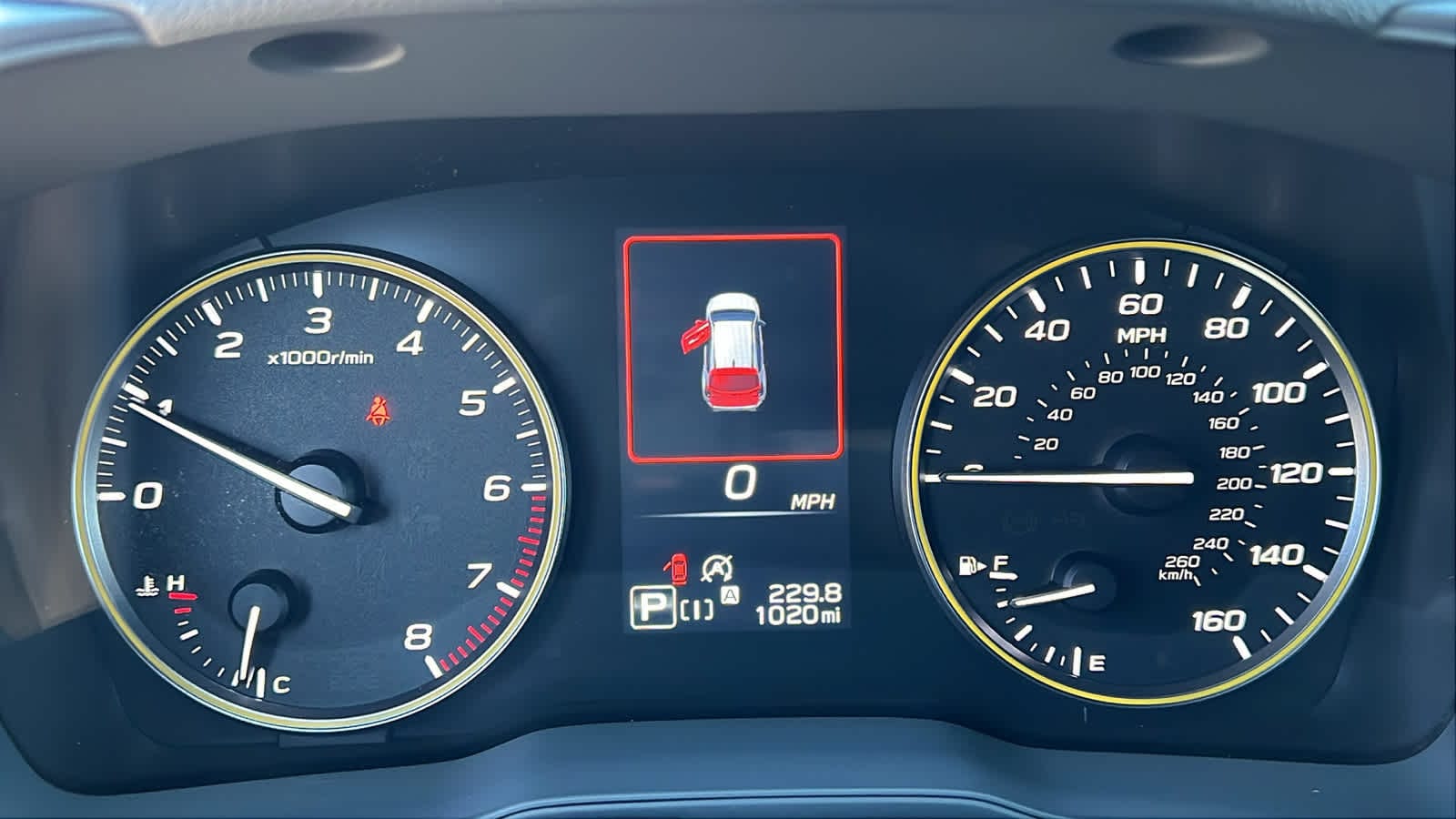 Thumbnail: 2025 Subaru Crosstrek - 22