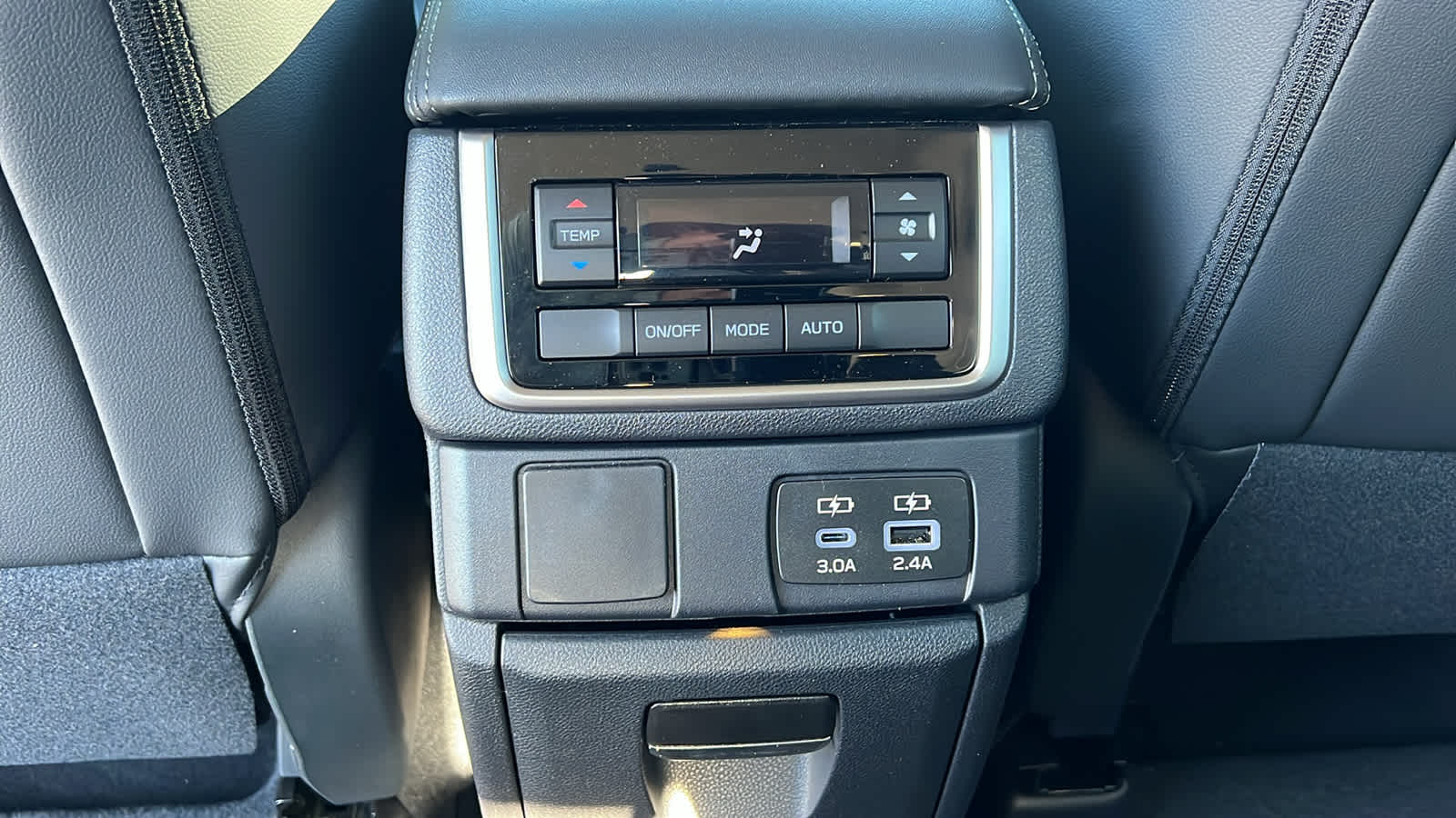 Thumbnail: 2026 Subaru Ascent - 25