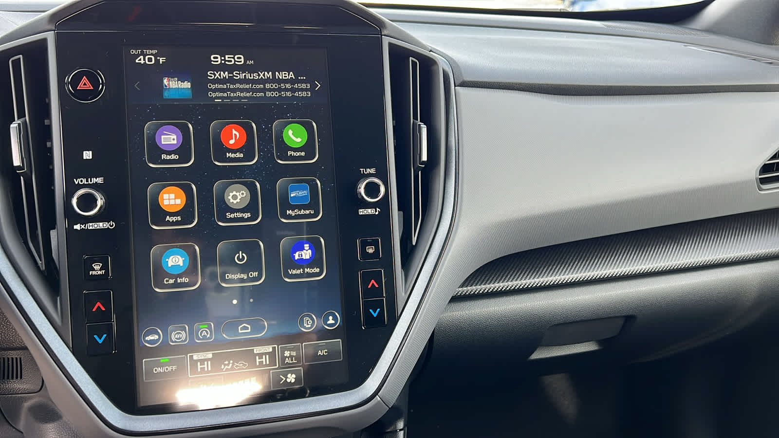 Thumbnail: 2026 Subaru Crosstrek - 15