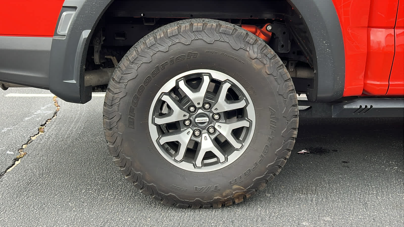 Thumbnail: 2022 Ford F-150 - 10