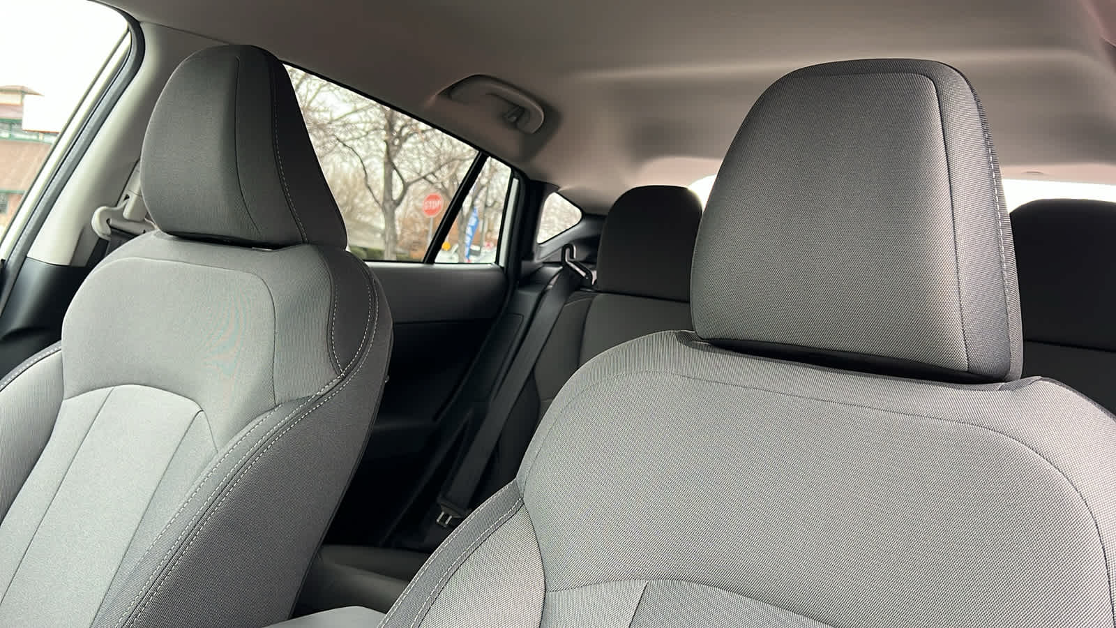 Thumbnail: 2026 Subaru Crosstrek - 11